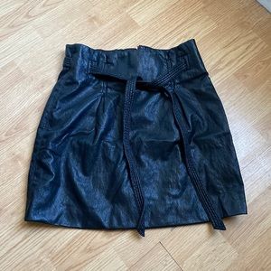 Free People Skirt